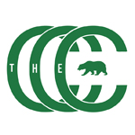 Logo for California Cannabis Collective