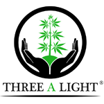 Logo for Three A Light