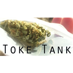 Logo for Toke Tank