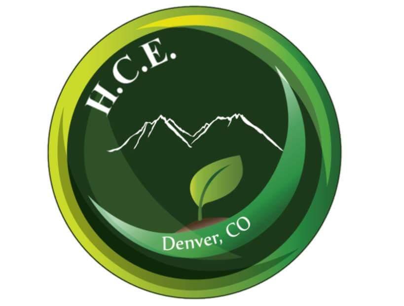 Logo for Healthy Creation Edibles