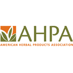 Logo for AHPA Cannabis Committee