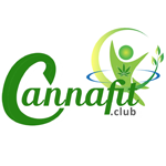 Logo for Cannafit