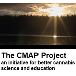 Logo for The CMAP Project