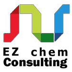 Logo for Ez Chem Consulting