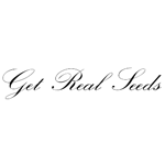 Logo for Get Real Seeds