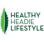 Logo for Healthy Headie Lifestyle