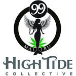 Logo for 99 High Tide Collective