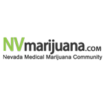 Logo for NVmarijuana.com