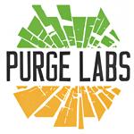 Logo for Purge Labs