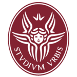 Logo for University of Rome