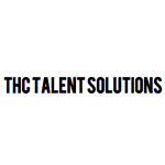 Logo for THC Talent Solutions