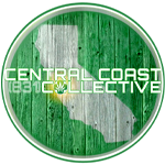 Logo for Central Coast Collective