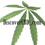 Logo for DiscoverCBD.com