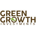 Logo for Green Growth Investments LLC