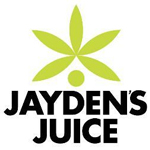 Logo for Jayden’s Juice