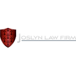 Logo for Joslyn Law Firm