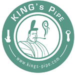 Logo for KING’s Pipe