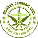 Logo for Niagara Cannabis Club