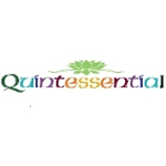 Logo for Quintessential Tips