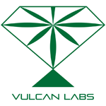 Logo for Vulcan Extracts