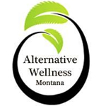 Logo for Alternative Wellness