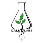 Logo for Cali Labs