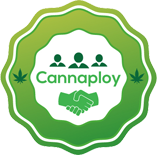 Logo for Cannaploy