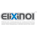 Logo for Elixinol