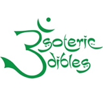 Logo for Esoteric Edibles
