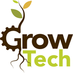 Logo for GrowTech