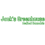 Logo for Jack’s Greenhouse