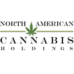 Logo for North American Cannabis Holdings