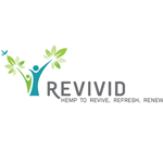 Logo for Revivid