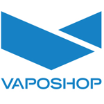 Logo for VapoShop