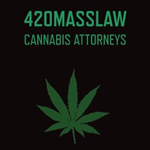 Logo for 420masslaw