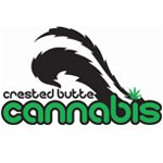 Logo for Crested Butte Cannabis