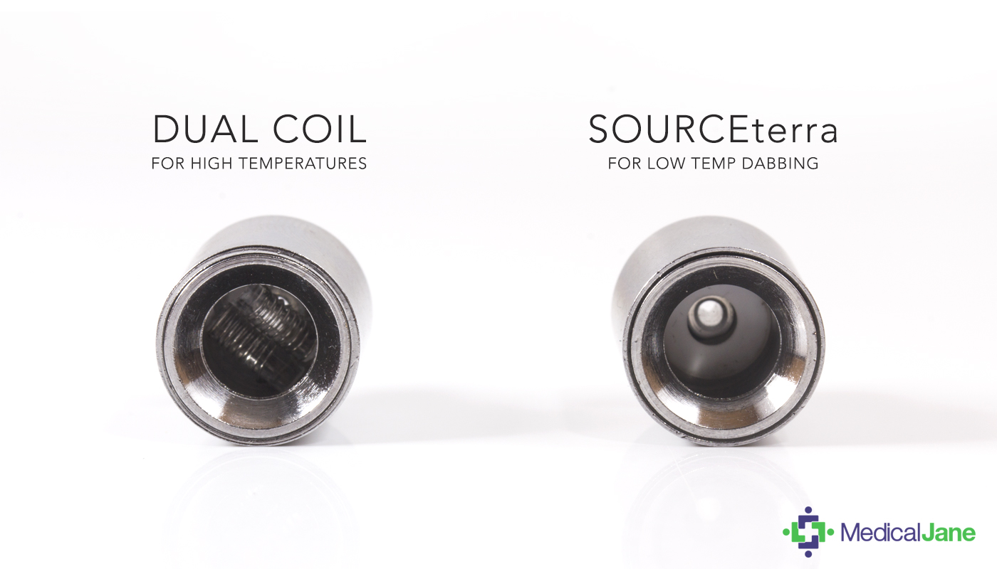 SOURCE Orb 3 Vaporizer Pen Kit Review from SOURCEvapes