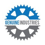 Logo for Genuine Industries LLC