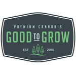 Logo for Good To Grow