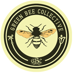 Logo for Green Bee Collective