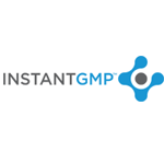 Logo for InstantGMP