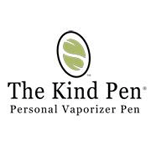 Logo for The Kind Pen