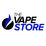 Logo for The Vape Store