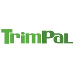 Logo for TrimPal