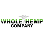 Logo for Whole Hemp Company
