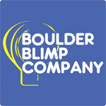 Logo for Boulder Blimp Company