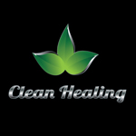 Logo for Clean Healing