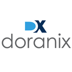 Logo for Doranix