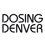 Logo for DosingDenver.com