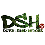 Logo for Dutch Seed Heroes